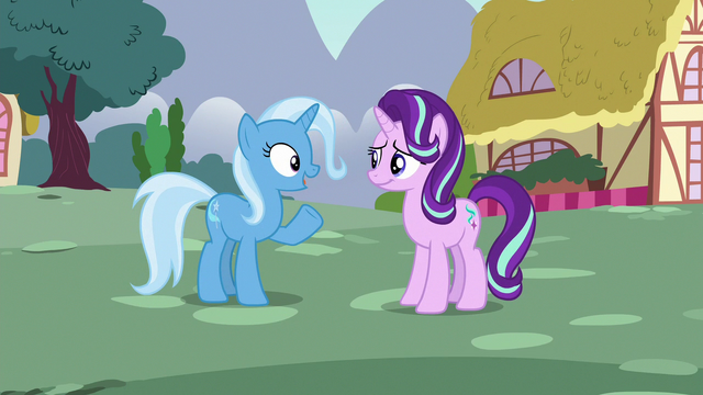 File:Trixie "the boring pony you were becoming" S7E2.png