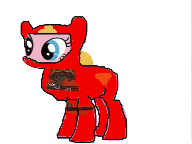 File:FANMADE Pinkie ninja.png
