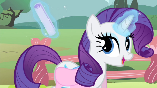 File:Rarity 'Come, Fluttershy' S4E14.png