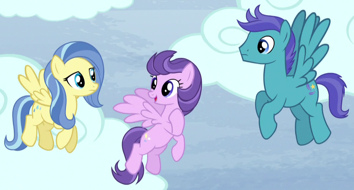Image - Sunshower, Clear Skies, and Open Skies ID S5E5.png 