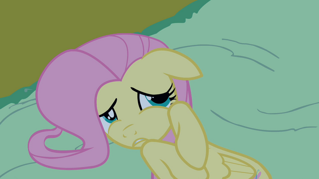 File:Fluttershy cowering S2E4.png