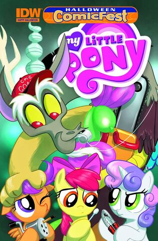 File:Friends Forever issue 2 Halloween ComicFest edition.jpg