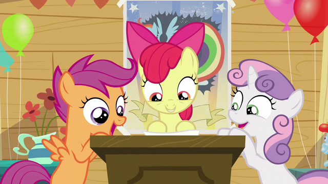 File:Sweetie Belle and Scootaloo "What?!" S5E04.png