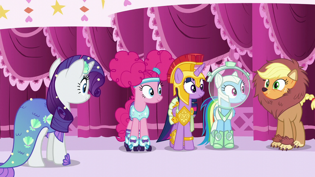 File:Main five in Nightmare Night costume S5E21.png