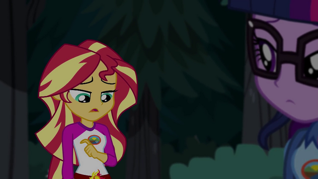 File:Sunset Shimmer "I turned into something amazing" EG4.png