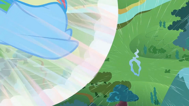 File:Filly Rainbow flying towards the cloud ring S1E23.png
