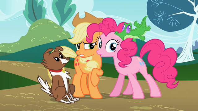 File:Pinkie Pie and Applejack S02E07.png