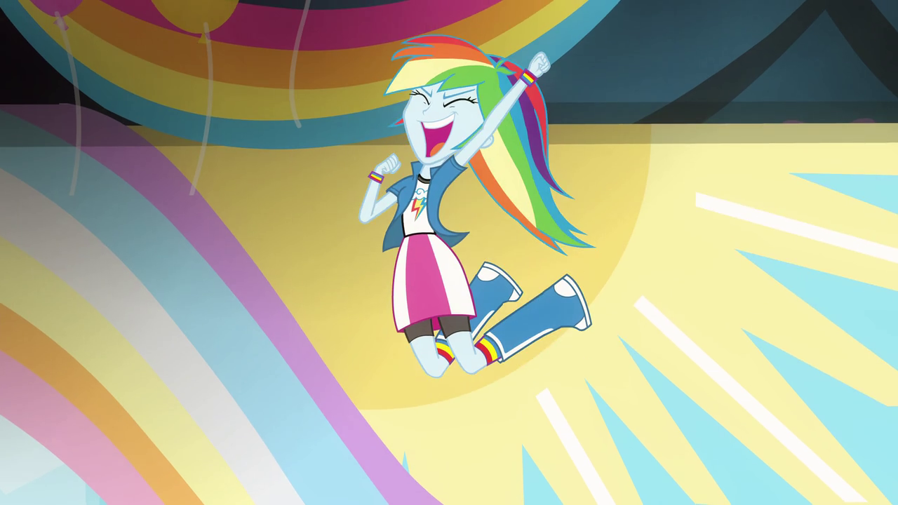 Rainbow Force Z