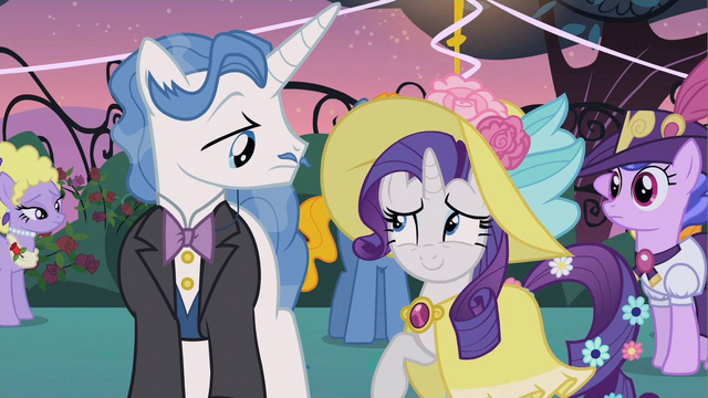 File:Rarity come now S2E9.png