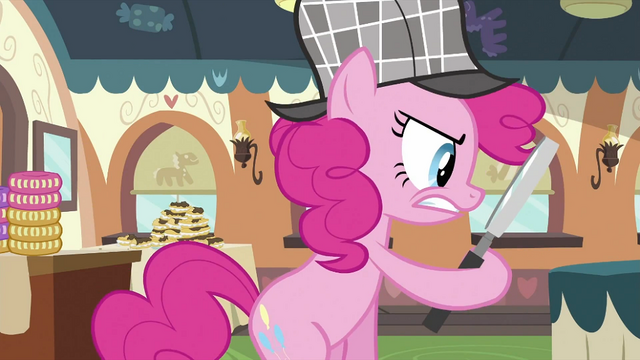 File:Pinkie Pie looking around 2 S2E24.png