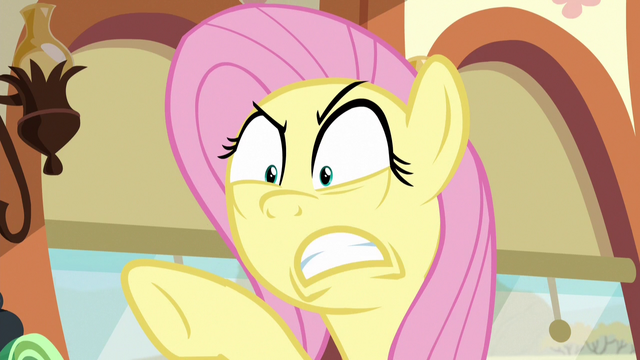 File:Fluttershy "because the zone sounds" S6E18.png