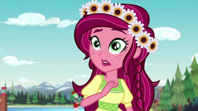 File:Gloriosa Daisy listening to Principal Celestia EG4.png