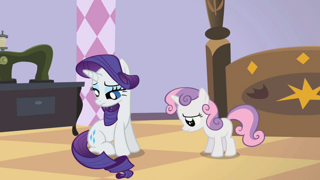 File:Rarity and Sweetie Belle are sad S2E05.png