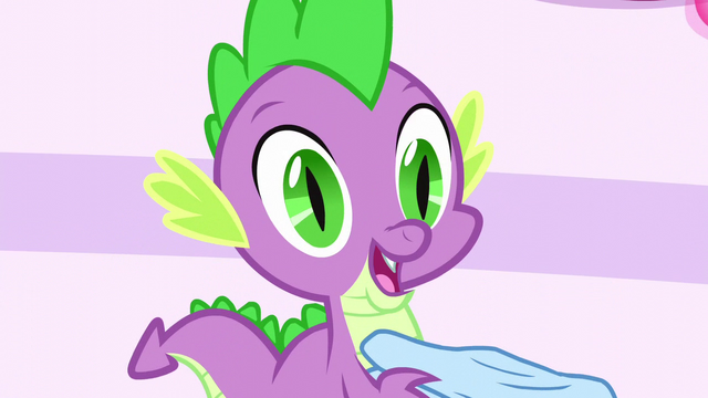 File:Spike "I slept great!" S5E13.png