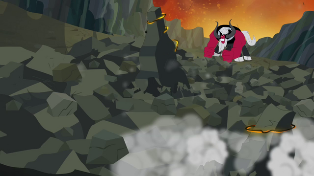 File:Tirek smashes the ground S4E26.png