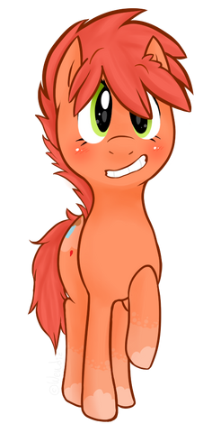 File:FANMADE Muffin.png