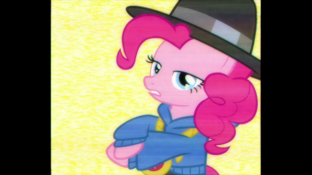 File:Pinkie Pie "Unh!" S4E21.png
