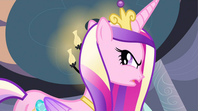 File:Princess Cadance glare S2E25.png