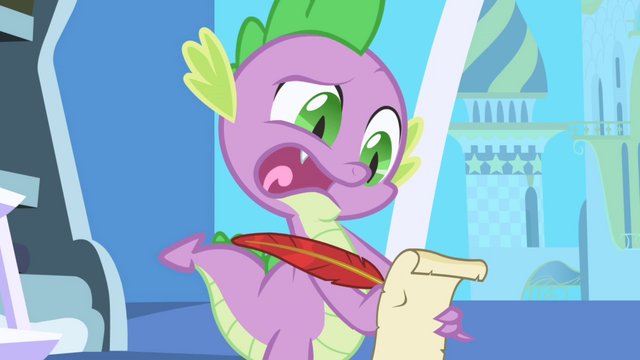 File:Spike struggling with "threshold" spelling S1E01.png