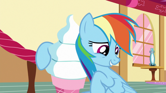 File:Rainbow "all of their teeth will turn rainbow" S6E15.png