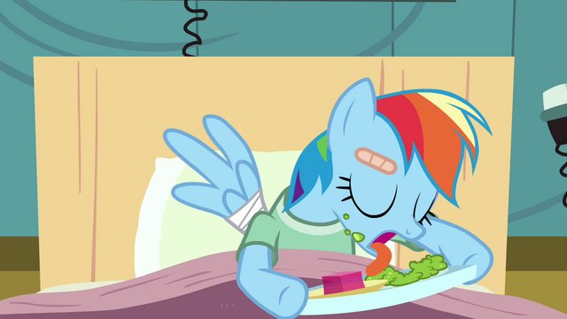 File:Rainbow Dash licking S02E16.png