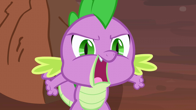 File:Spike Roars S2E21.png
