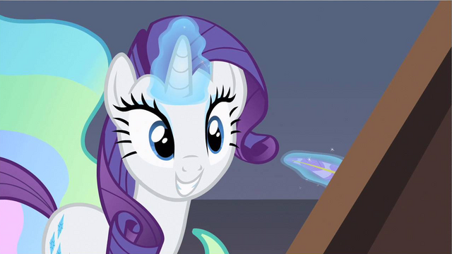 File:Rarity Celestia approaching S2E9.png