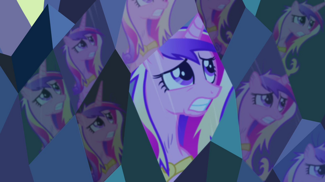 File:Cadance's reflection S2E26.png