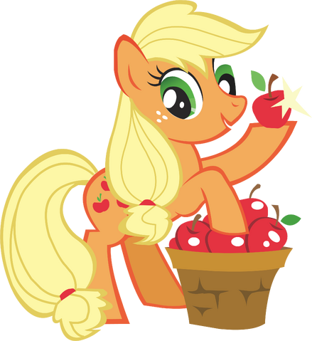 File:Canterlot Castle Applejack 3.png