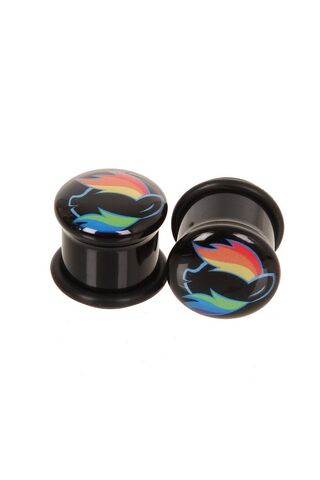 File:Rainbow Dash ear plugs.jpg