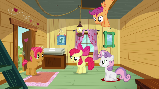 File:Apple Bloom 'excuse us for a moment' S3E04.png