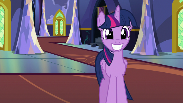 File:Twilight Changeling grinning wide at Starlight S6E25.png