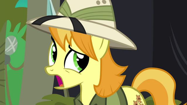 File:Daring Do collector has second thoughts S4E22.png