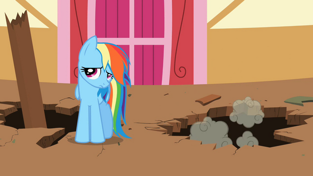 File:Rainbow Dash cringe S02E14.png