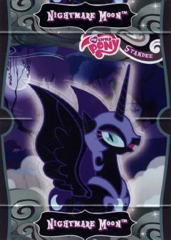 File:Nightmare Moon standee Card.png
