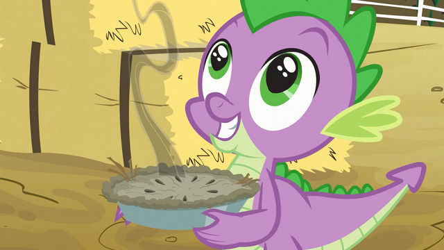 File:Spike excited about seeing Rarity S03E09.png