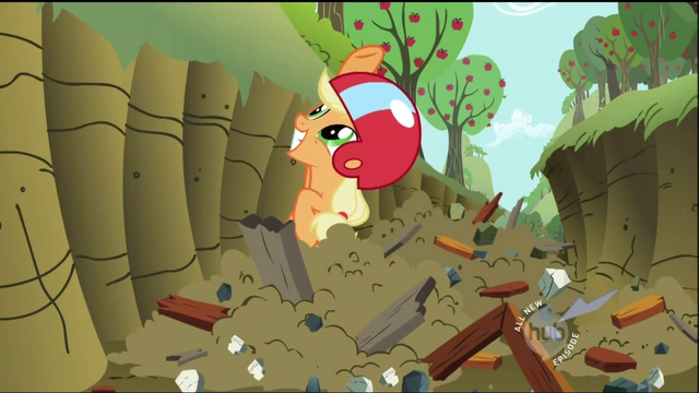 File:Applejack yeah S02E03.png