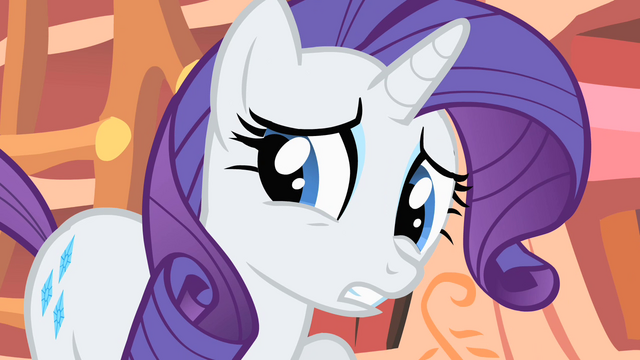 File:Rarity unsure of Applejack S1E08.png