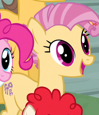 Datei:Candy Mane with Cutie Mark.png