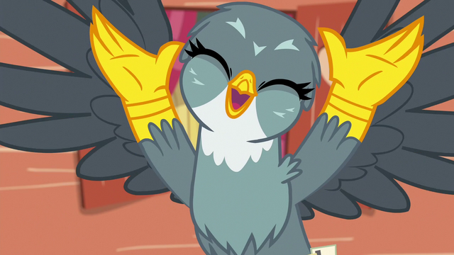 File:Gabby cheering joyfully S6E19.png