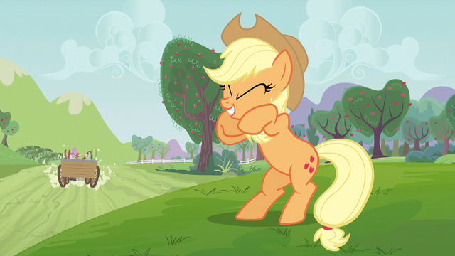 File:Applejack cute eagerness S3E8.png