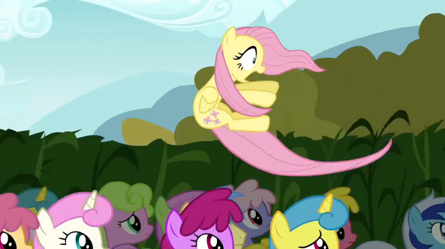 File:Fluttershy blown away S02E19.png
