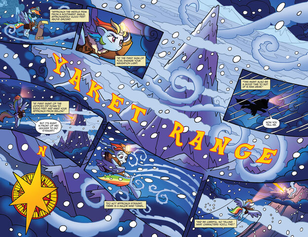 File:Friends Forever issue 36 page 4-5.jpg