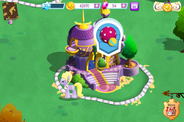 File:Lyrica Lilac and her house.png