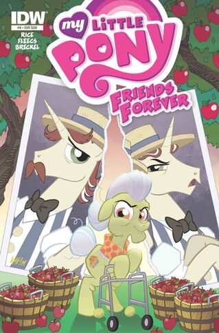 File:Friends Forever issue 9 sub cover.jpg