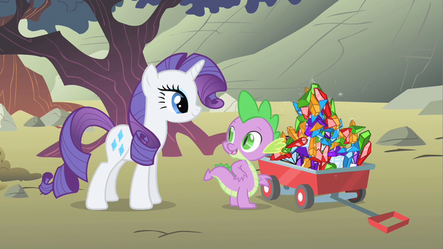 File:Rarity with outfits S1E19.png