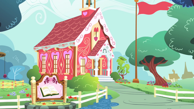 File:Ponyville Schoolhouse S4E05.png