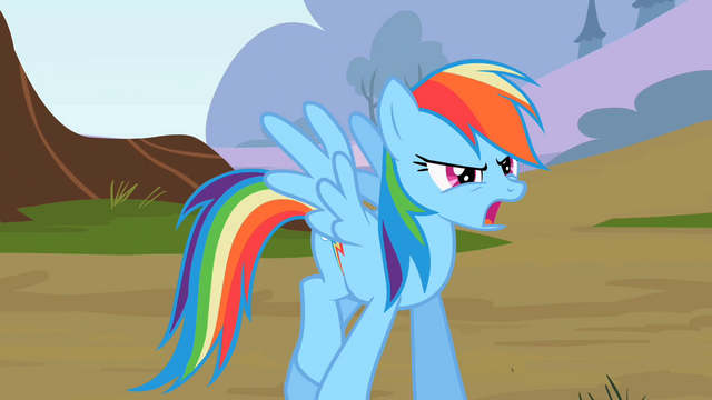 File:Rainbow Dash walking S2E07.png