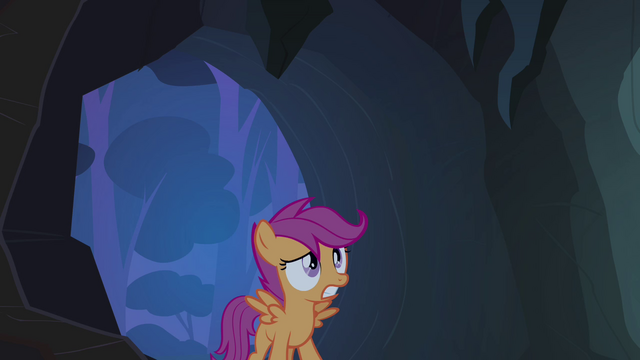 File:Scootaloo turning back S3E6.png