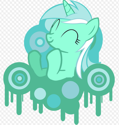File:FANMADE Lyra Heartstrings clapping.png